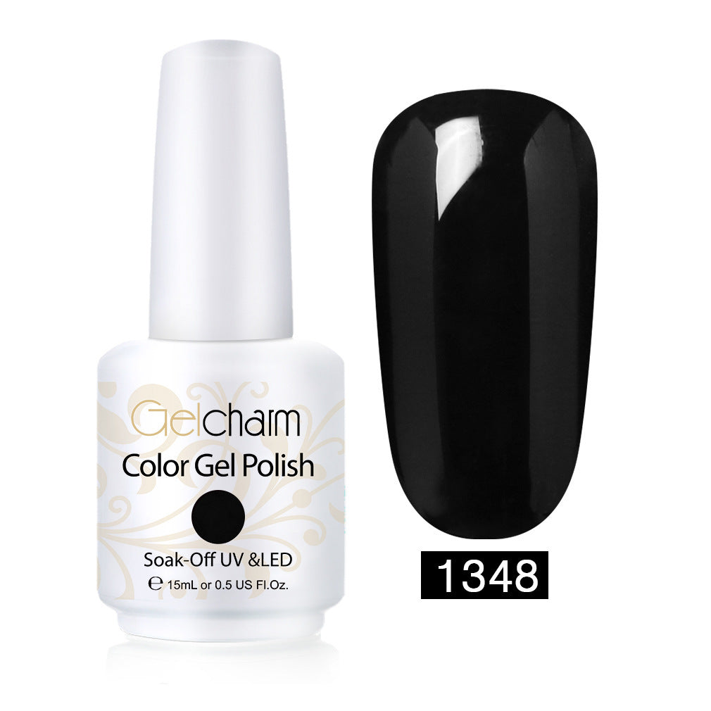 Gel Nail Polish Primer and Topcoat