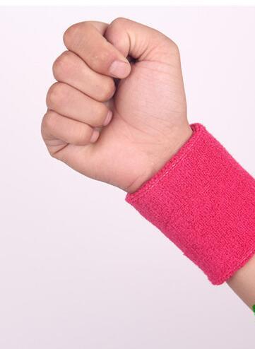 1PCS colorful wristband