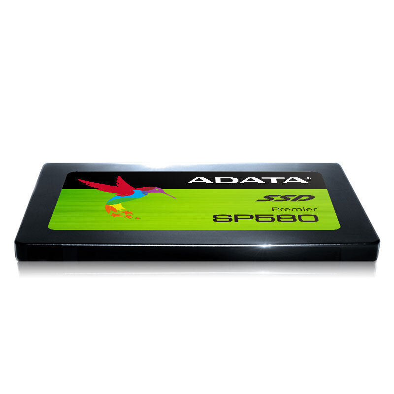 2.5″ SATA III SSD for Laptop & Desktop – Up to 560MB/s (240GB–2TB)