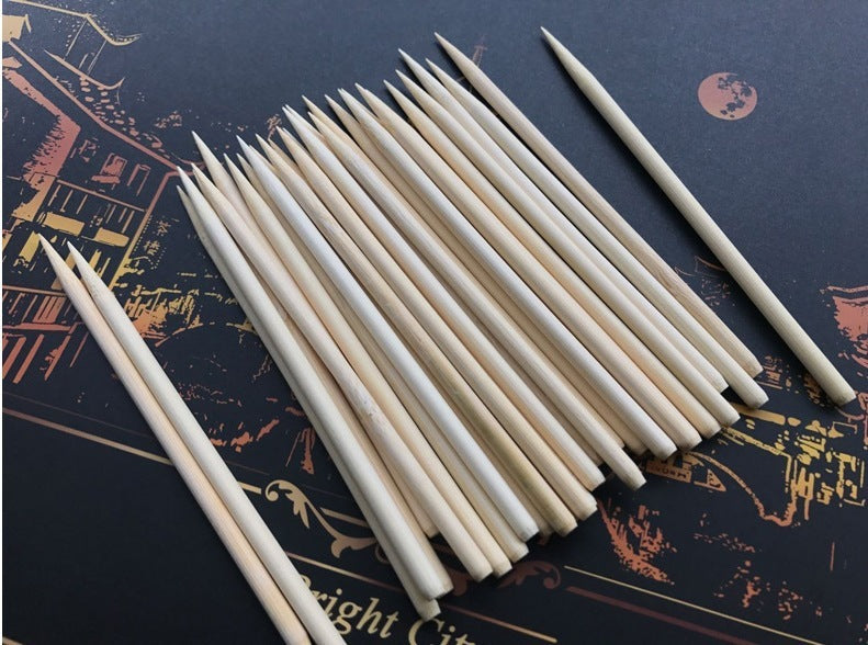 Scratch Painting – Kratzmalerei DIY Art Kit
