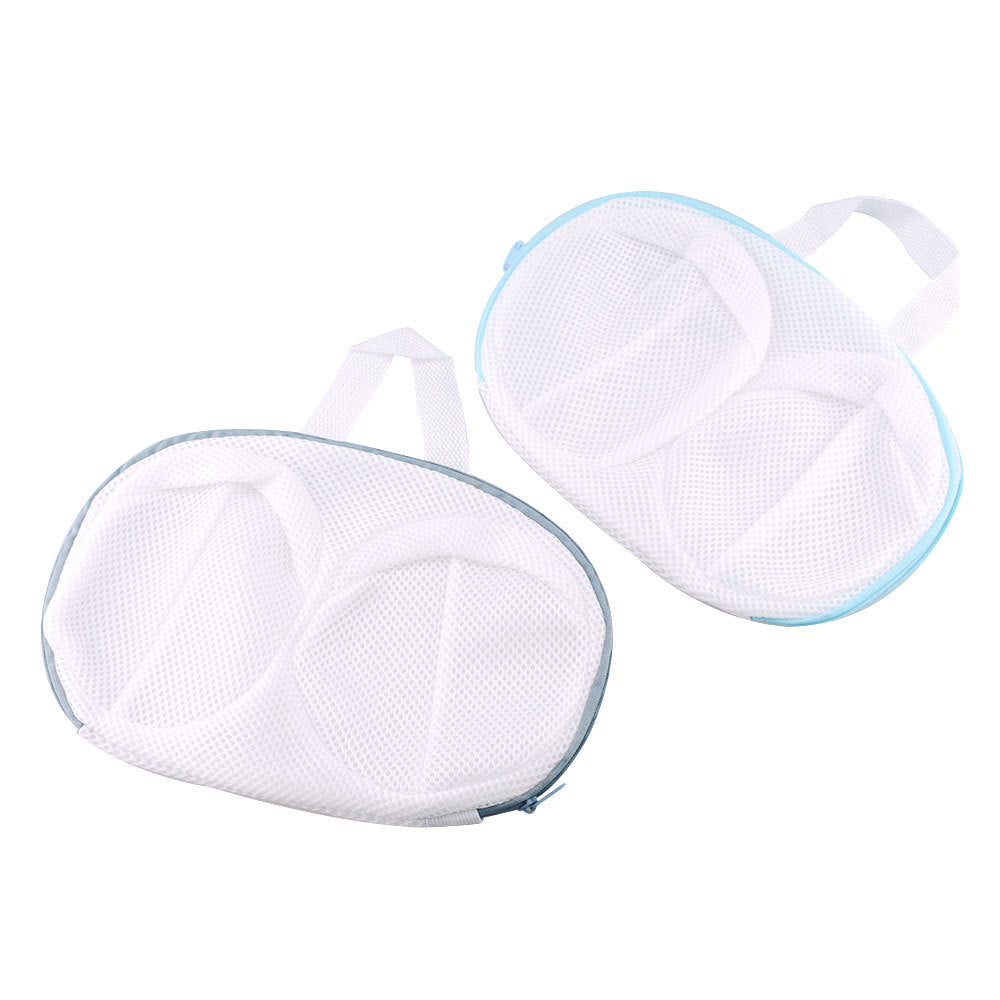 NurseNeat Bra & Nursing Bag – Compact Organizer for Maternity Undergarments