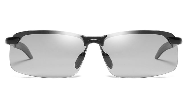 Color Changing Polarized Men's Sunglasses