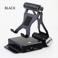 Black 1st 3 in 1
