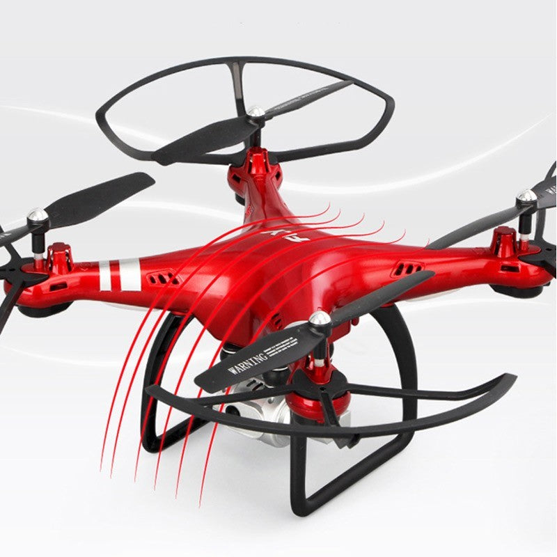 Professional HD Aerial Drone – GPS Quadcopter for Aerial Photography
