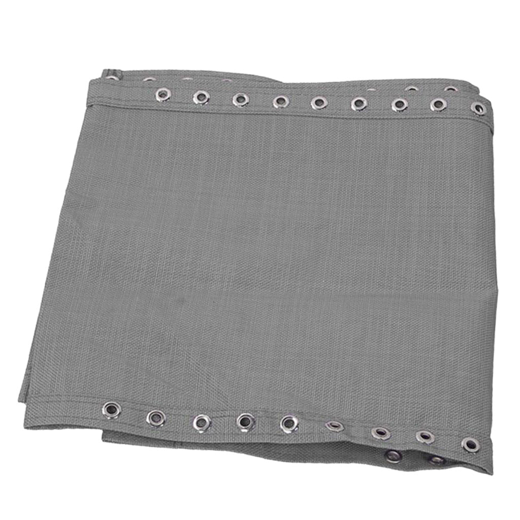 Replacement Fabric Cloth for Foldable Non-Gravity Chairs Folding Sling Chair