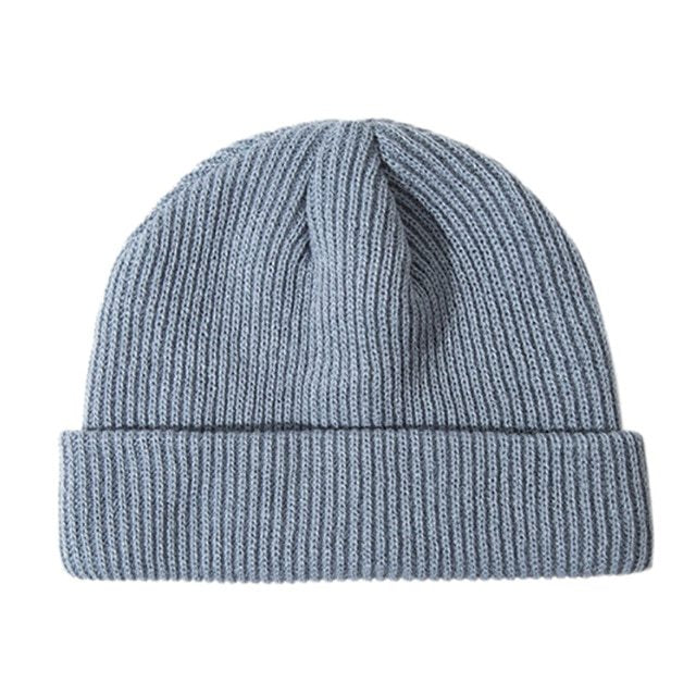 Autumn curly hat