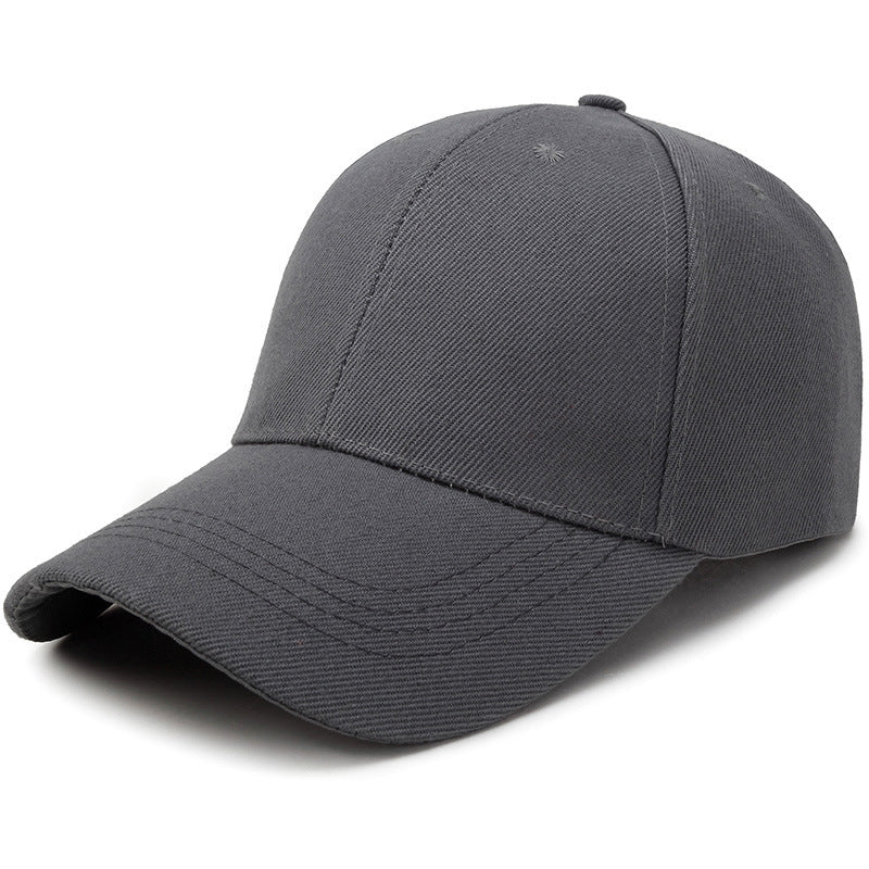 Fashion Baseball Cap for Men and Women