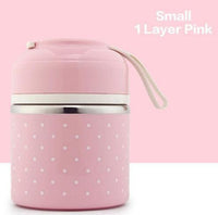 Pink S