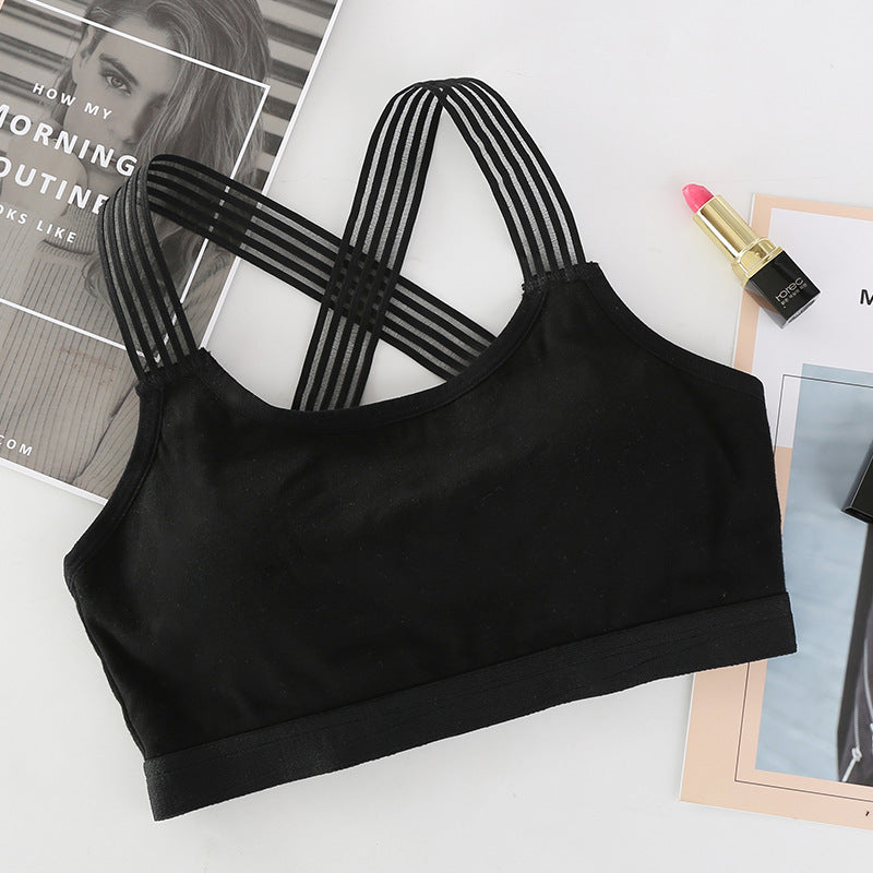 Women’s Everyday Bra – Comfortable Support
