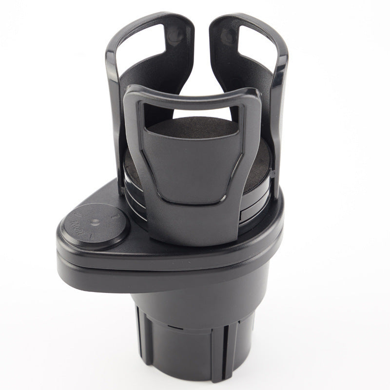 Multifunctional Vehicle-Mounted Cup Holder – Adjustable Drink Holder Bracket for Car
