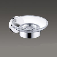 Soap dish