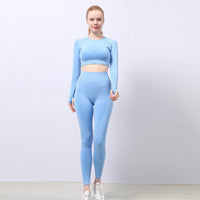 Hemp blue