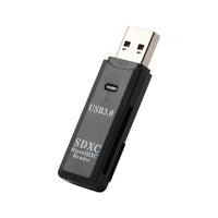 Card reader black3.0