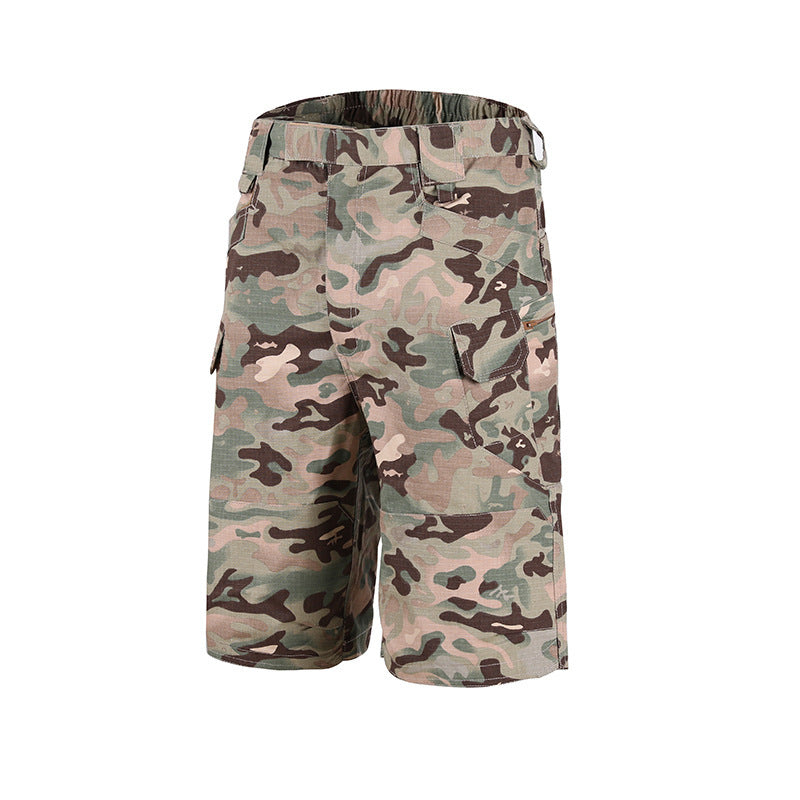 Outdoor Sports and Leisure Work Clothes and Shorts