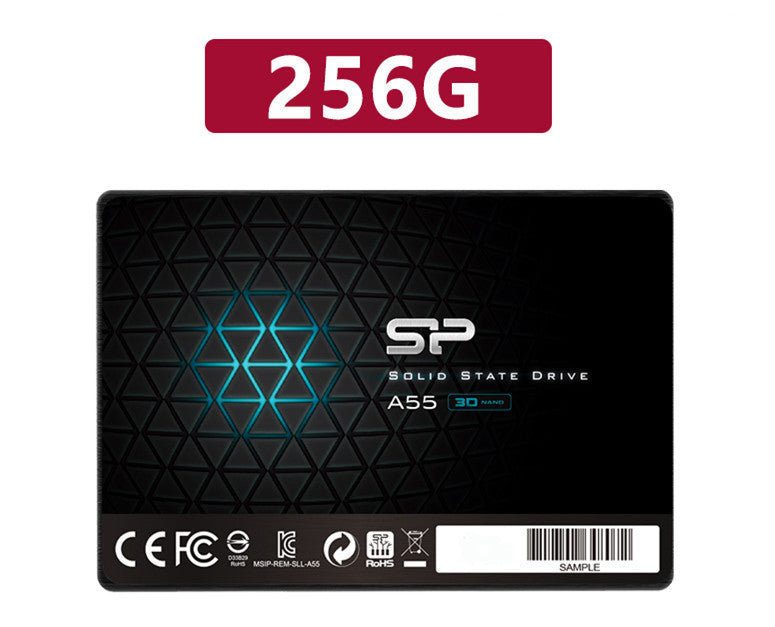 M.2 SSD Cooler – Active Turbo Armor for NVMe Solid State Drives