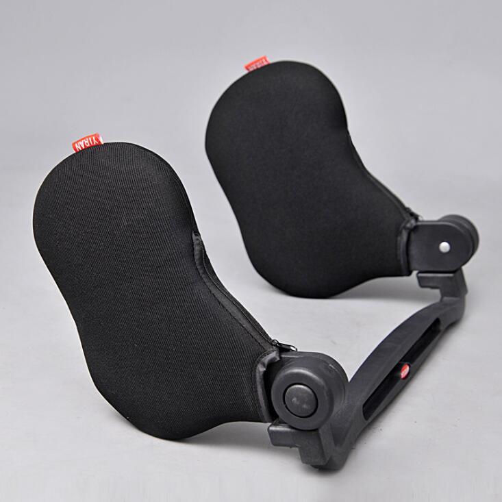 Car Pillow – Comfortable Neck and Head Support for Driving