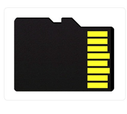 High-Capacity Memory Card – Multiple Storage Options (4GB to 128GB)
