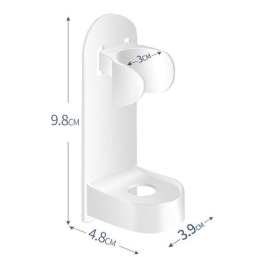 Toothbrush Holder – Bathroom Sink Organizer