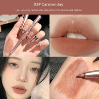 03 Caramel Pottery Clay