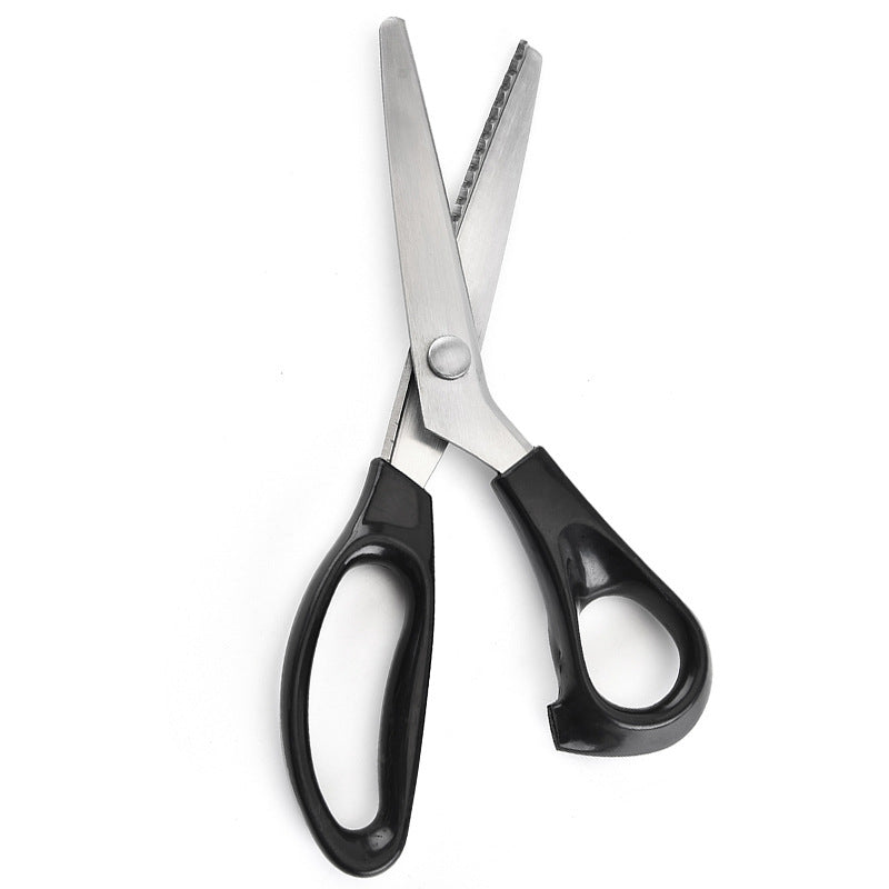 Household Stainless Steel Lace Thread Cutter – Sewing Tool
