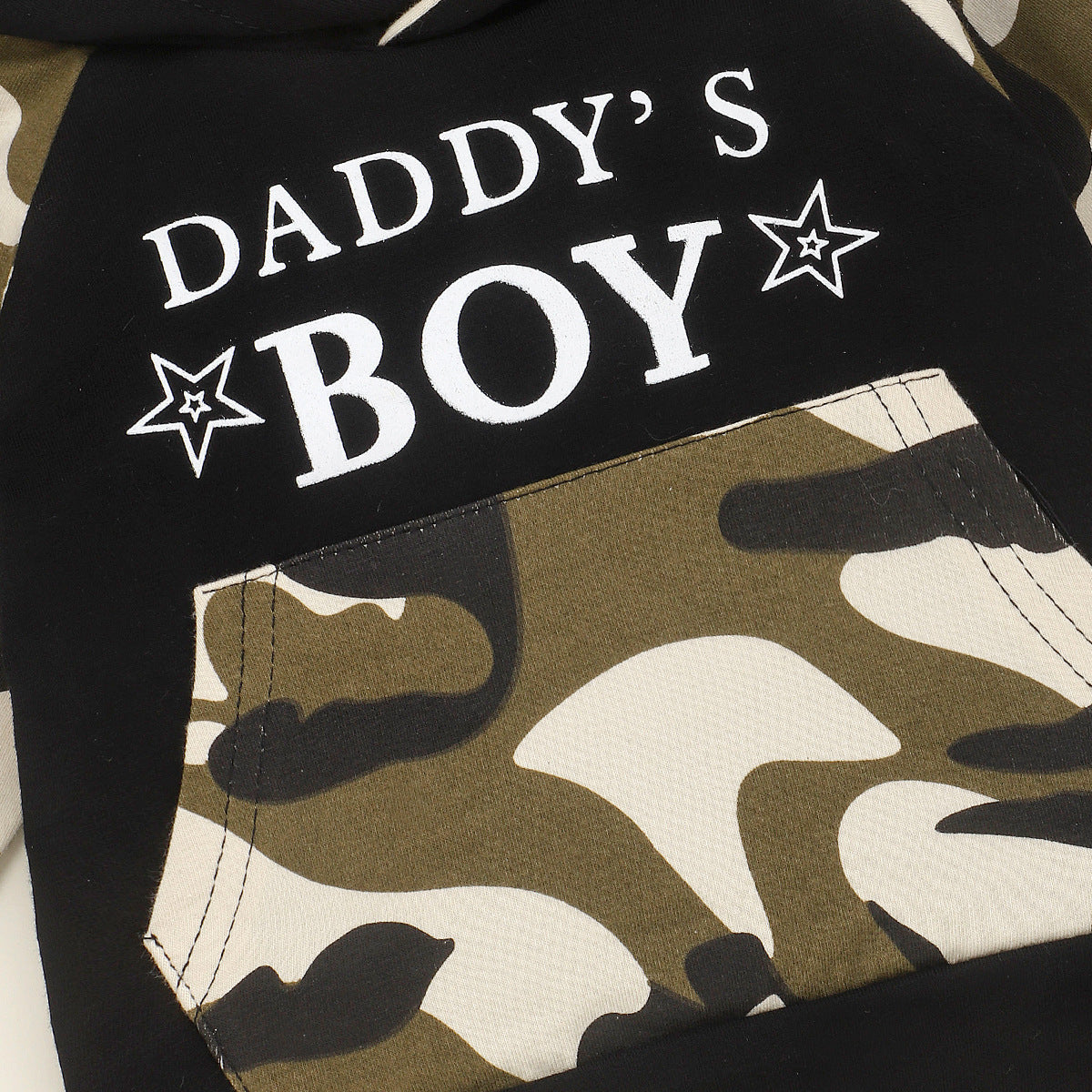 Unisex Toddler Soft Cotton Set Relaxed Fit 1 To 3 Years
