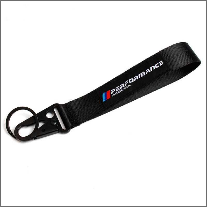 Automobile And Motorcycle Key Ring Ring