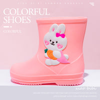 Love Rabbit