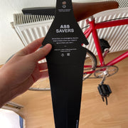 Dead Fly Mountain Road Bike Fender Mini Portable
