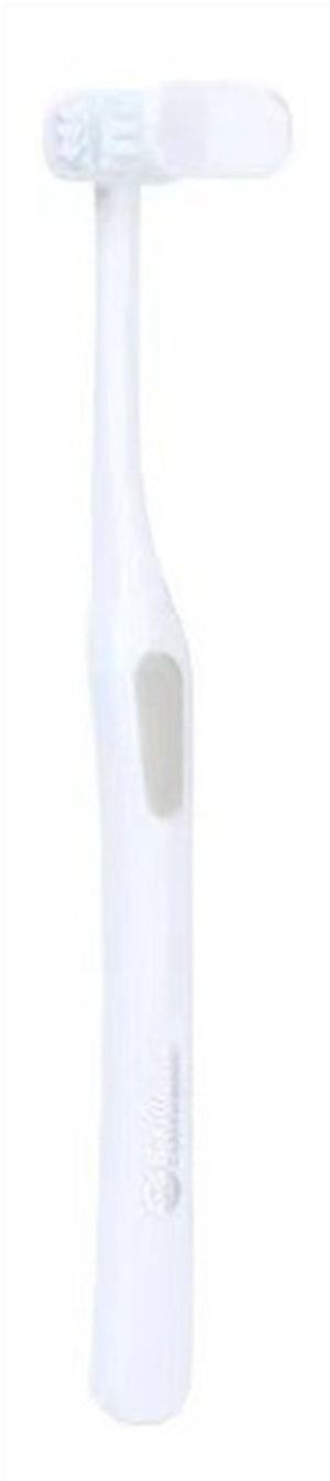 Upgraded Six-Sided Manual Toothbrush – Enhanced Cleaning