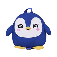 Penguin Blue