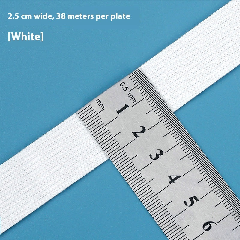 High Elasticity Thickened Loose-Tight Strap – Durable Adjustable Band