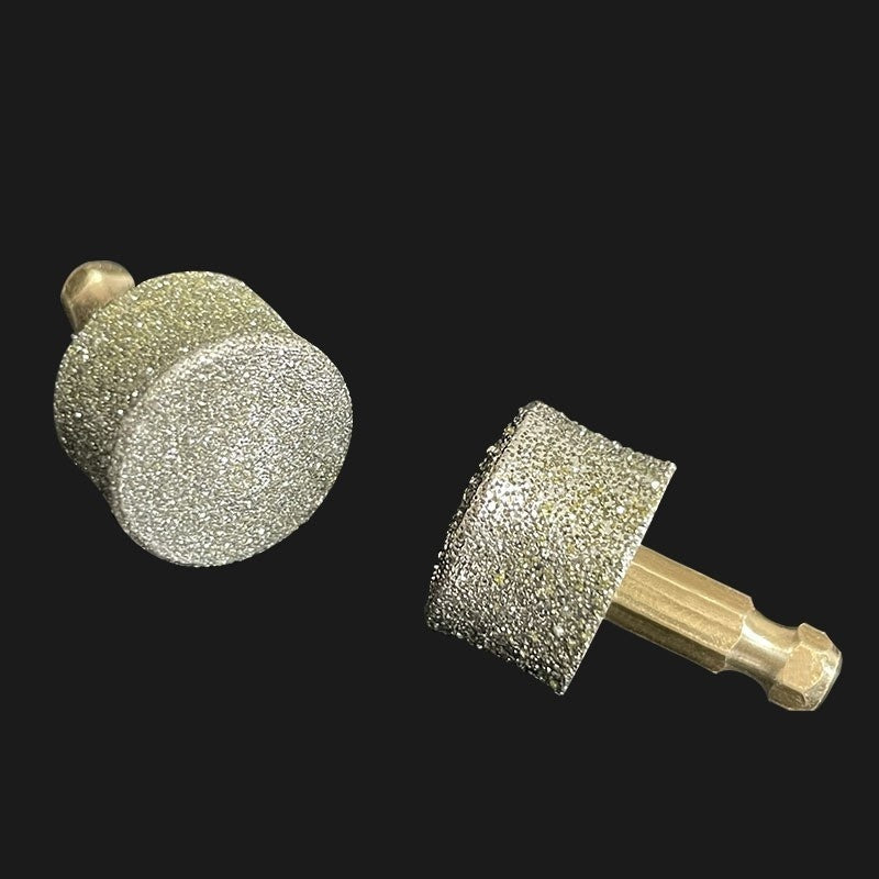 Pet Nail Manicure Grinding Head Trimming Diamond