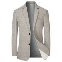 Deep Coffee Khaki