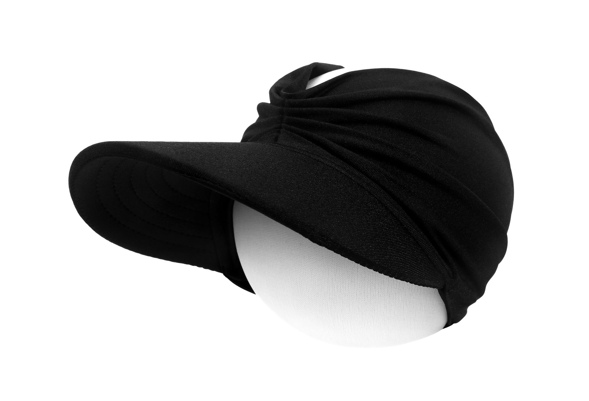 Baby Sunhat Outdoor Beach Sun Protection Breathable Visor Peaked Cap