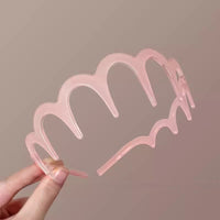 Jelly pink