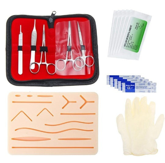 Sewing Exercise Equipment Kit Foreign Trade Sewing Training