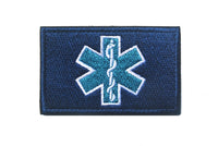 V003328 Square Blue