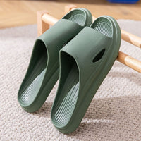 Green Glossy