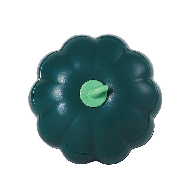 Pumpkin Catnip Ball Set Pet Supplies