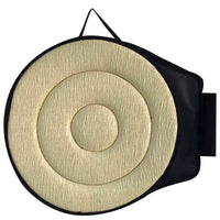 Beige Double Ring