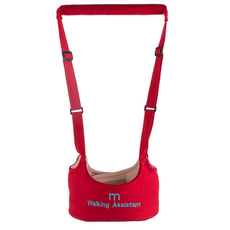 Baby Safe Keeper Toddler Harness Leash – Child Safety with Padded Shoulder Straps