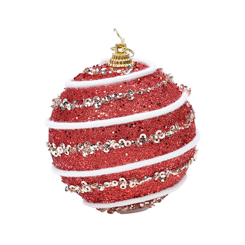 Christmas Balls For Home Outdoor