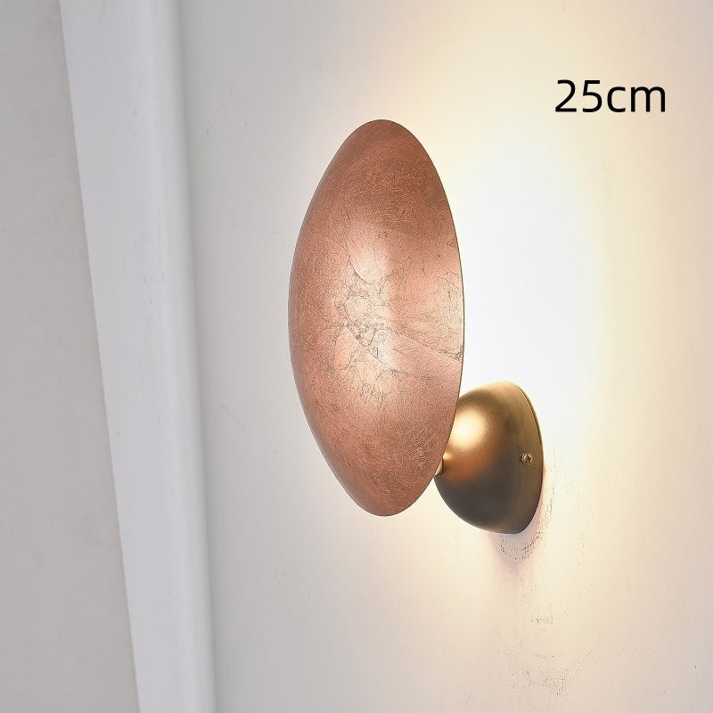 Bedside Wall Lamp Eclipse Stairs Aisle Light