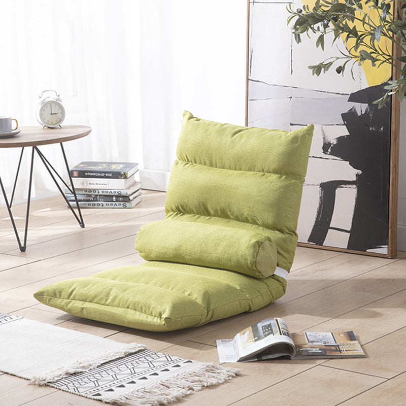 Lazy Sofa Single Folding Chair Leisure Home Recliner