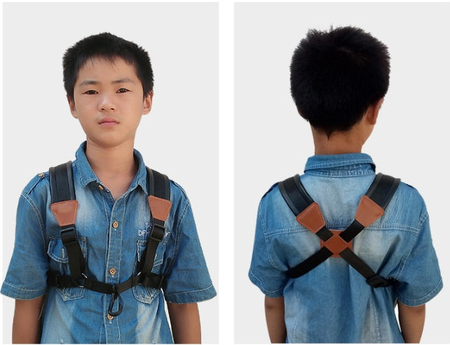 Saxophone Shoulder Strap Beginner Children Sling