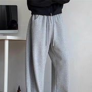 Men’s Retro Casual Pants – American Personality Streetwear Trousers