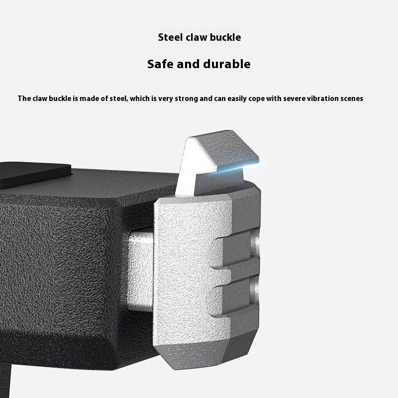 Magnetic Quick Release Base Plastic Adapter Accessories