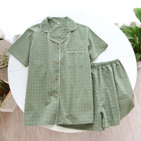 Female green