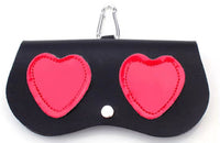 Black hearts