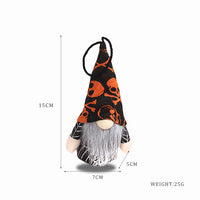 X Y01A Forest Pendant